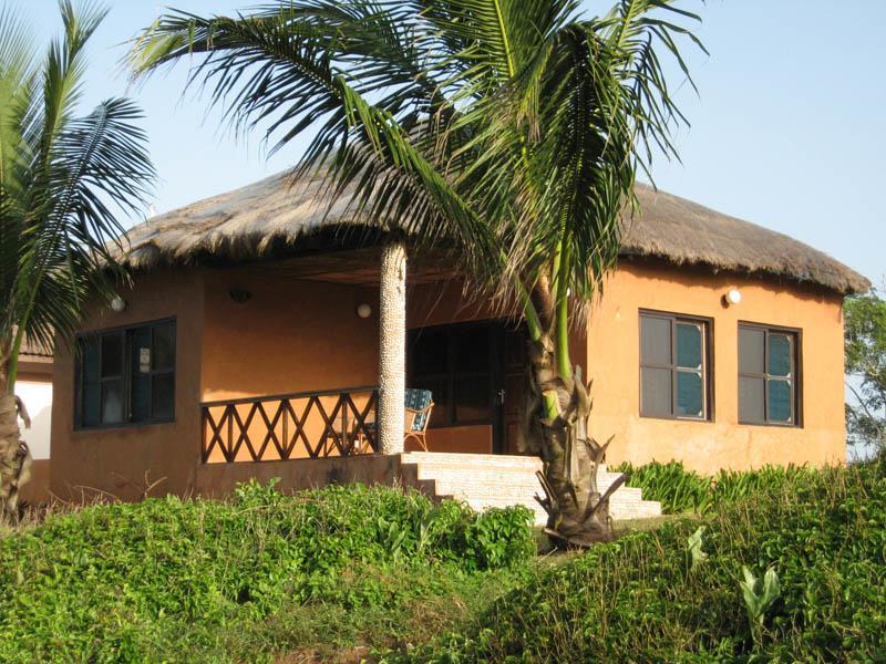 Sankofa Beach House Hotel Kokrobite Bilik gambar